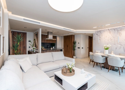 Mare, el máximo confort en apartamentos y áticos en San Pedro de Alcántara