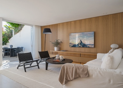 Apartamento de Lujo en Venta