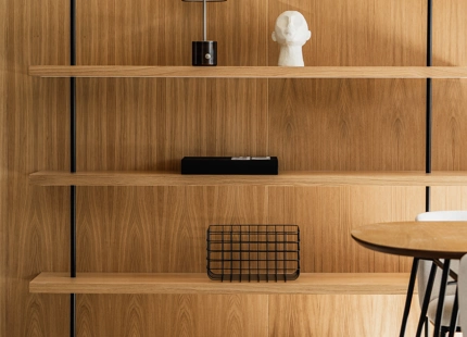 Apartamento de Lujo en Venta