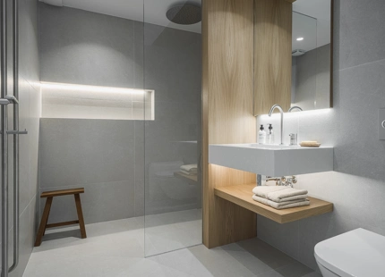 Apartamento de Lujo en Venta