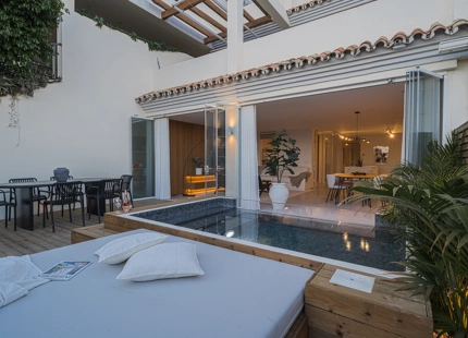 Apartamento de Lujo en Venta
