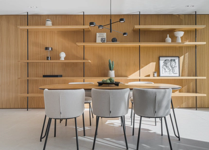 Apartamento de Lujo en Venta
