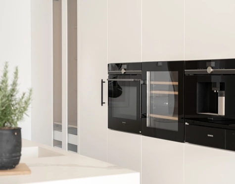 Apartamento en venta en La Cerquilla, Nueva Andalucia