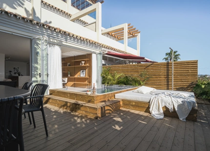 Apartamento de Lujo en Venta