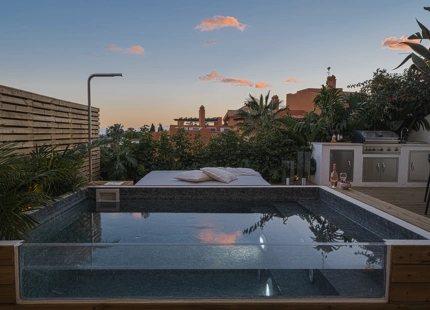 Apartamento de Lujo en Venta