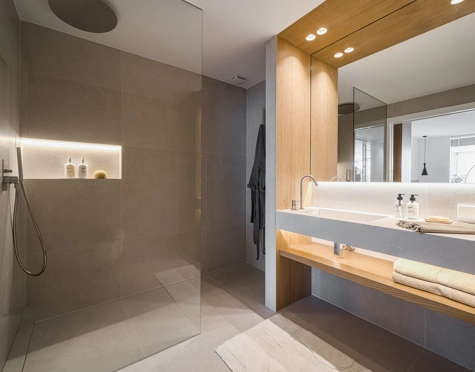 Apartamento en venta en La Cerquilla, Nueva Andalucia