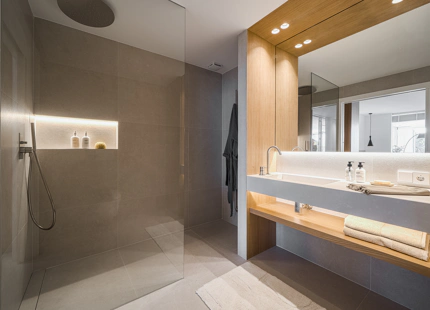 Apartamento de Lujo en Venta