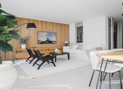Apartamento de Lujo en Venta