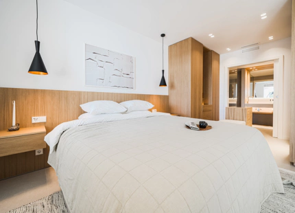 Apartamento de Lujo en Venta
