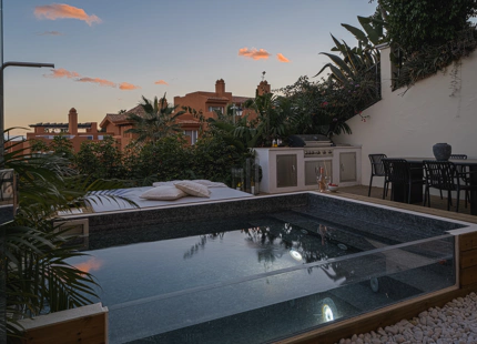 Apartamento de Lujo en Venta
