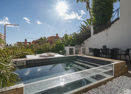 Apartamento de Lujo en Venta