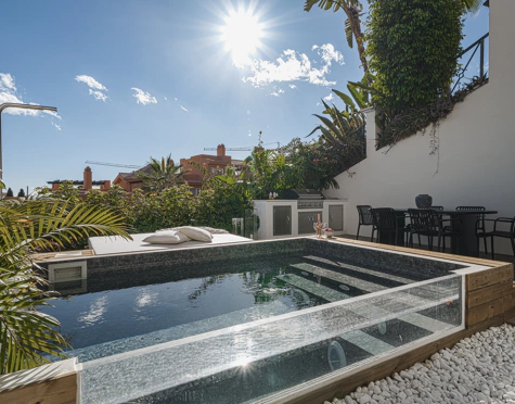 Apartamento de Lujo en Venta