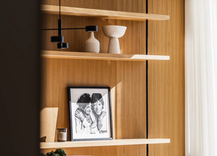 Apartamento de Lujo en Venta