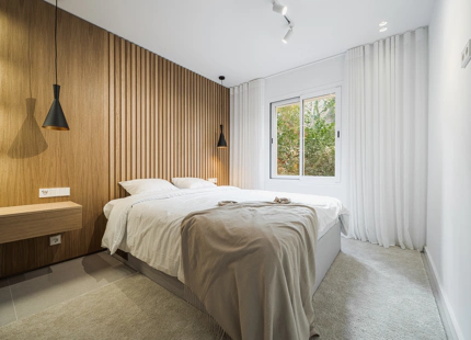 Apartamento de Lujo en Venta