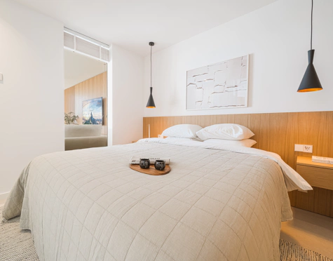 Apartamento en venta en La Cerquilla, Nueva Andalucia