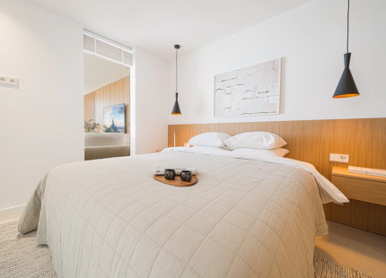Apartamento de Lujo en Venta