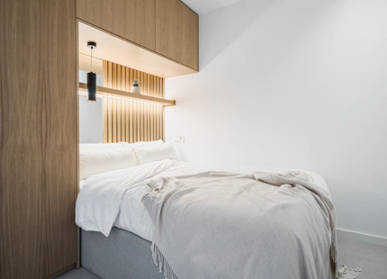 Apartamento de Lujo en Venta