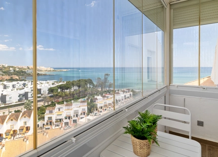 Ático en venta en Bahía de Estepona