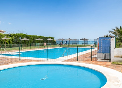 Ático en venta en Bahía de Estepona