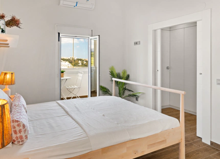 Ático en venta en Bahía de Estepona