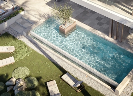 VILLAS ELEGANTES E INNOVADORAS EN NORTE CANCELADA, ESTEPONA