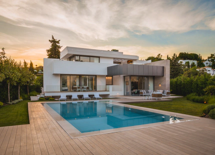 Nueve Villas de Lujo en Venta en El Paraíso