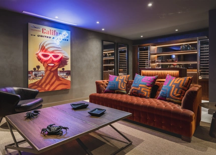 Nueve Villas de Lujo en Venta en El Paraíso