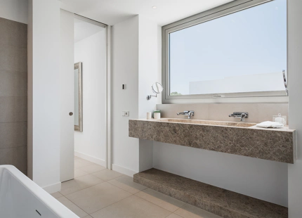 Nueve Villas de Lujo en Venta en El Paraíso