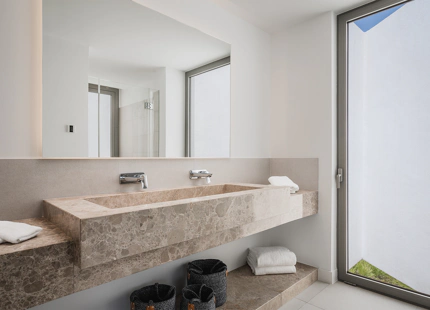 Nueve Villas de Lujo en Venta en El Paraíso