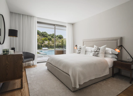 Nueve Villas de Lujo en Venta en El Paraíso