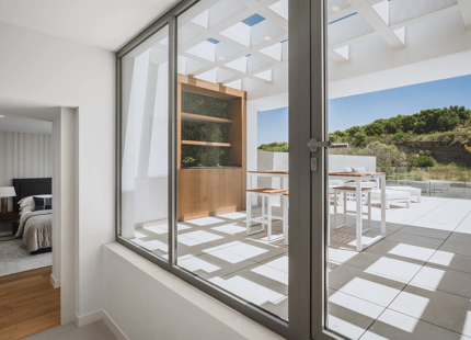 Nueve Villas de Lujo en Venta en El Paraíso