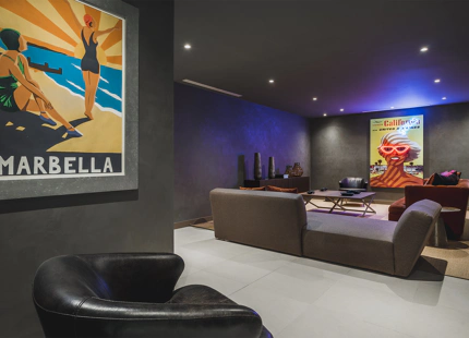 Nueve Villas de Lujo en Venta en El Paraíso