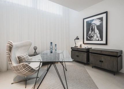 Nueve Villas de Lujo en Venta en El Paraíso