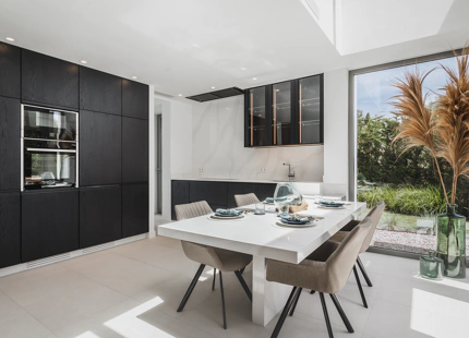 Nueve Villas de Lujo en Venta en El Paraíso