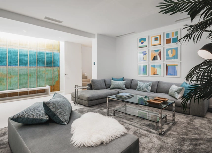 Nueve Villas de Lujo en Venta en El Paraíso