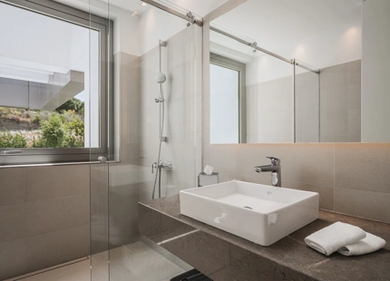 Nueve Villas de Lujo en Venta en El Paraíso