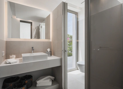 Nueve Villas de Lujo en Venta en El Paraíso