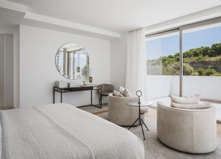Nueve Villas de Lujo en Venta en El Paraíso