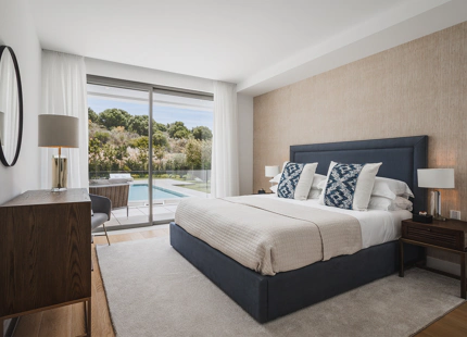 Nueve Villas de Lujo en Venta en El Paraíso