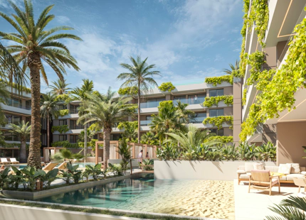 NUEVA PROMOCIÓN MODERNA EN LA COSTA OESTE DE MARBELLA