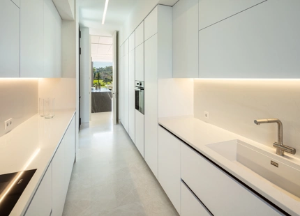 Impresionante Villa Situada en Nueva Andalucía