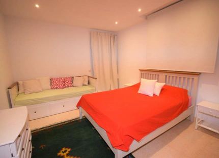 APARTAMENTO EN PRIMERA LINEA DE GOLF EN VENTA EN BENAHAVIS