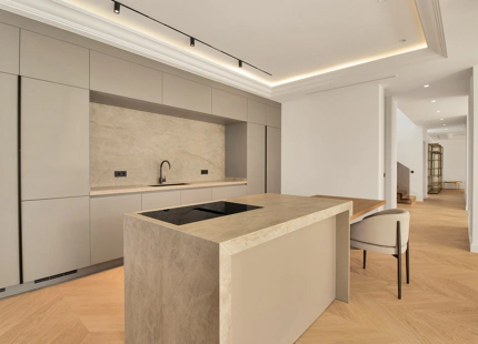 VILLAS A ESTRENAR EN LAS LOMAS DE MARBELLA