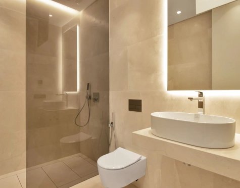 Villa for sale in Las Lomas de Marbella, Marbella Golden Mile
