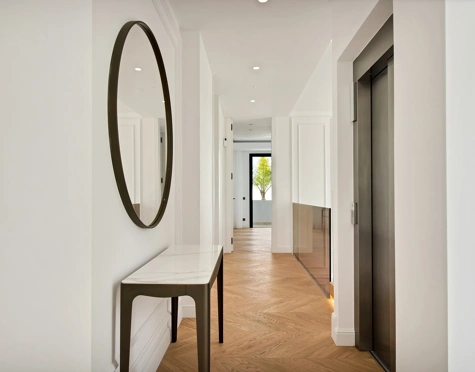 Villa for sale in Las Lomas de Marbella, Marbella Golden Mile