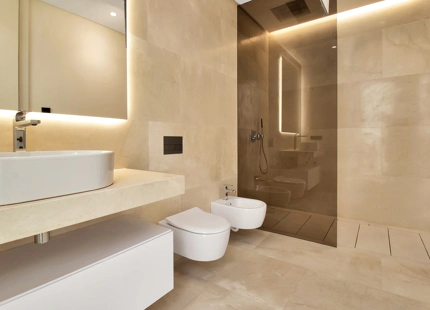 VILLAS A ESTRENAR EN LAS LOMAS DE MARBELLA