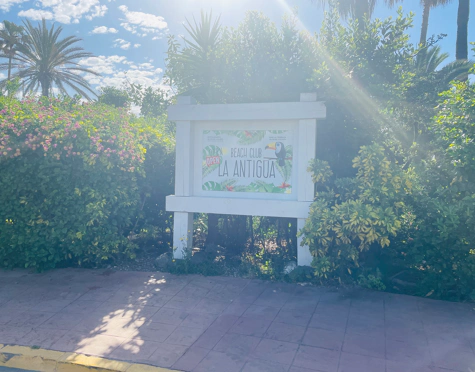 Apartamento en alquiler a corta temporada en Costalita, Estepona East