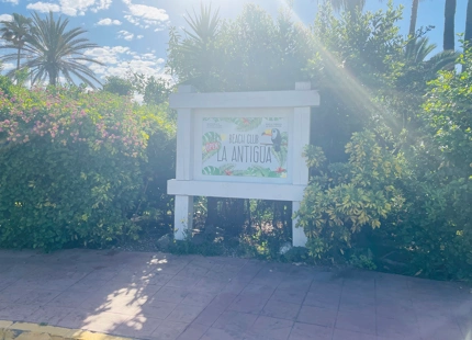 Apartamento de 3 dormitoroios a 100 metros de la playa