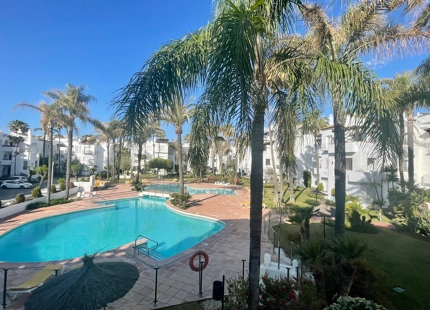 Apartamento de 3 dormitoroios a 100 metros de la playa