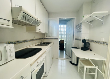 Apartamento de 3 dormitoroios a 100 metros de la playa